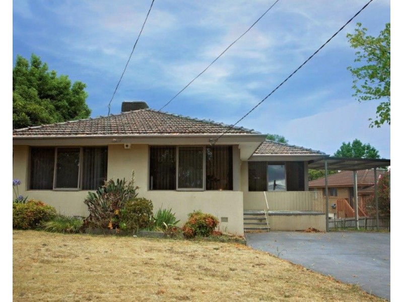 2 Chippendale Court, Chirnside Park VIC 3116