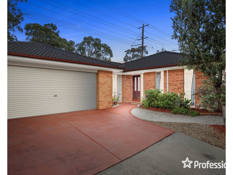 2/54 Bristol Crescent, Lilydale VIC 3140