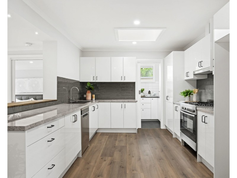 4 Hillside Court, Lilydale VIC 3140