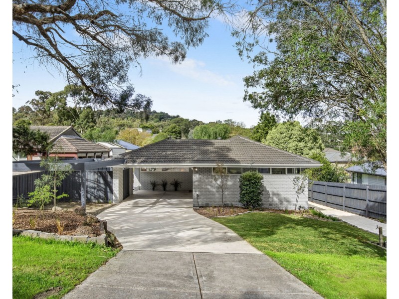 4 Hillside Court, Lilydale VIC 3140