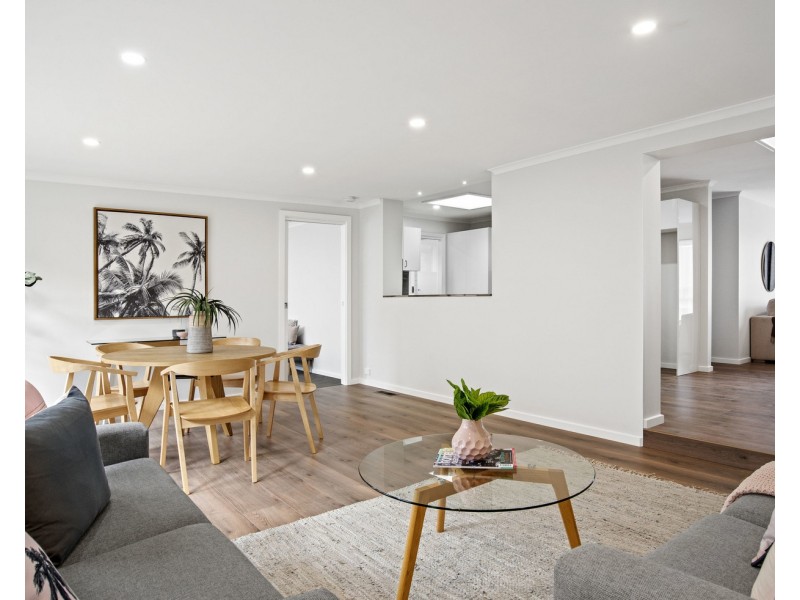 4 Hillside Court, Lilydale VIC 3140