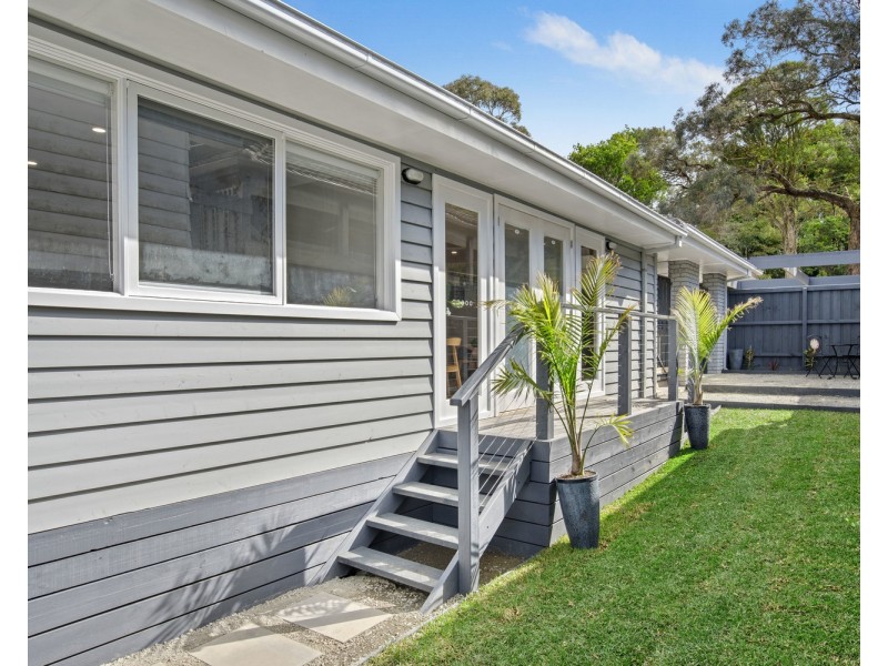4 Hillside Court, Lilydale VIC 3140