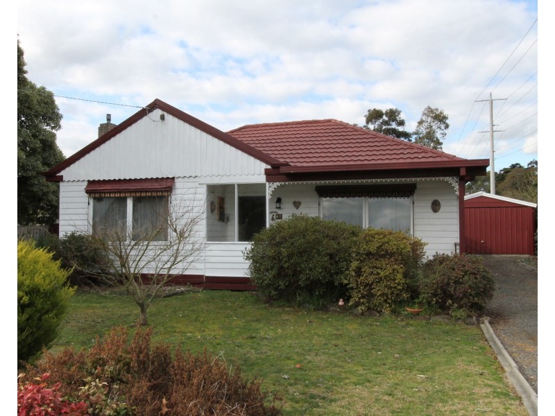 81 Pascoe Avenue, Kilsyth VIC 3137