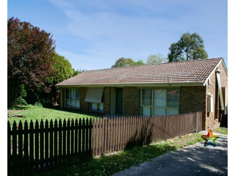 1/31 Country Club Drive, Chirnside Park VIC 3116