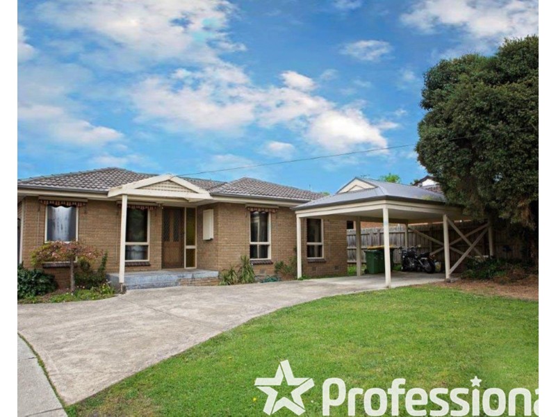 30 Morokai Grove, Lilydale VIC 3140