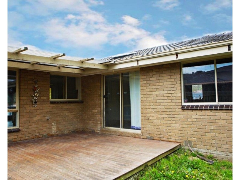 30 Morokai Grove, Lilydale VIC 3140