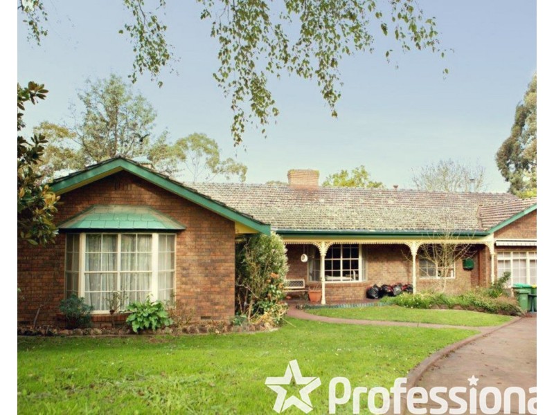 62 Summit Road, Lilydale VIC 3140