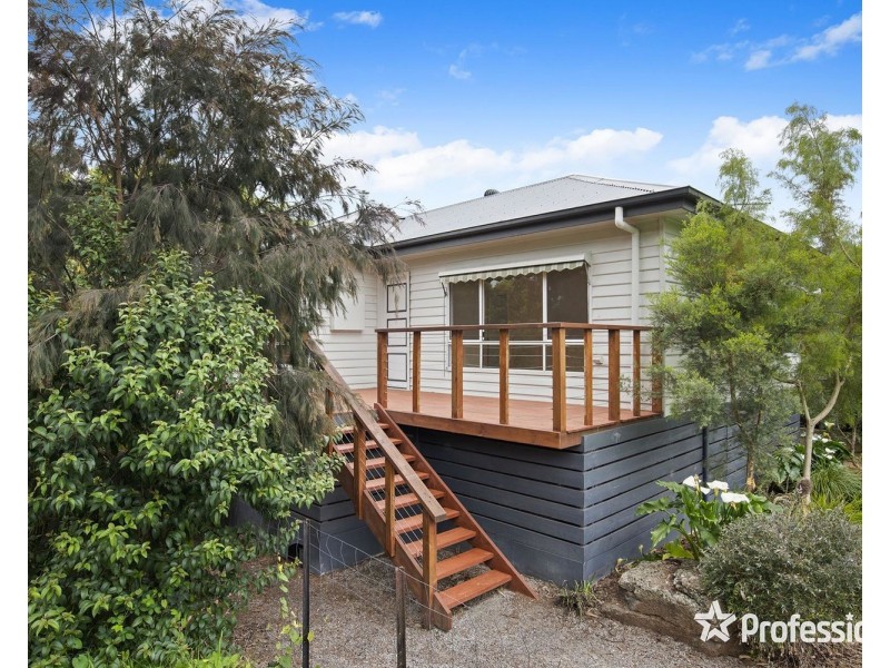 5a Rutter Avenue, Healesville VIC 3777