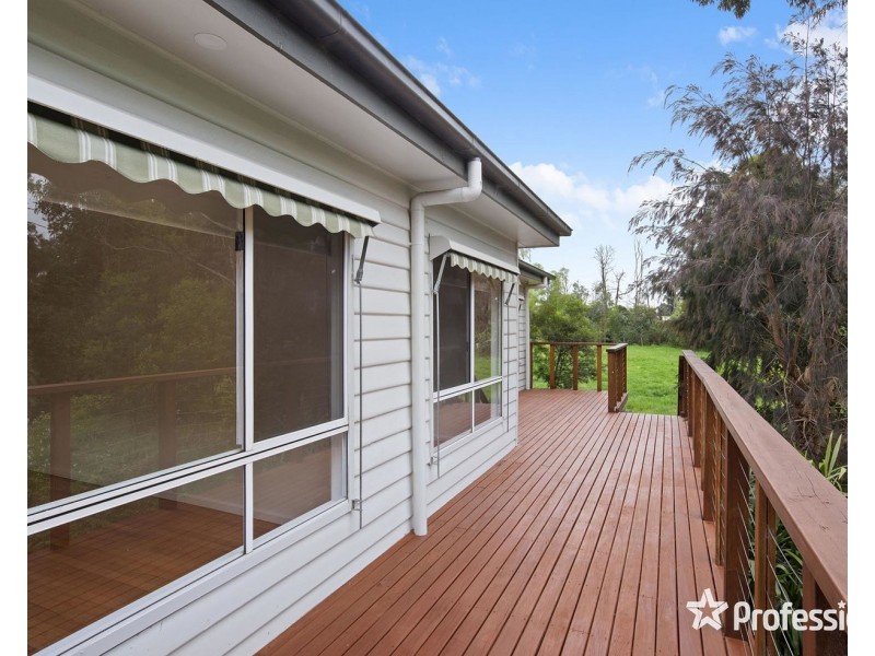 5a Rutter Avenue, Healesville VIC 3777