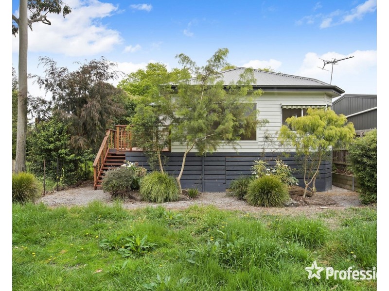 5a Rutter Avenue, Healesville VIC 3777