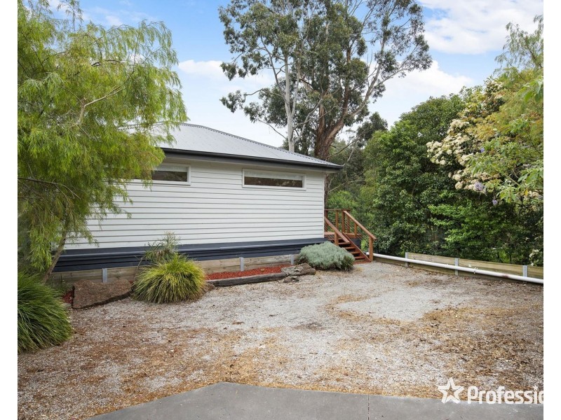 5a Rutter Avenue, Healesville VIC 3777