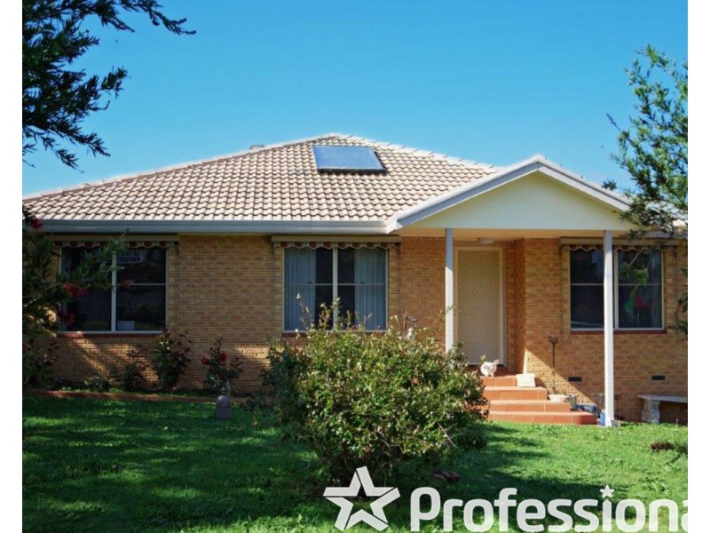 13 Kenthurst Court, Lilydale VIC 3140