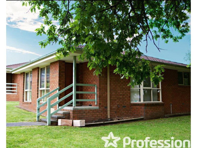 6/13 Cavehill Road, Lilydale VIC 3140