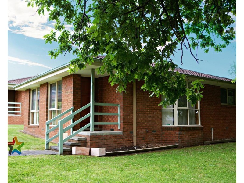 6/13 Cavehill Road, Lilydale VIC 3140