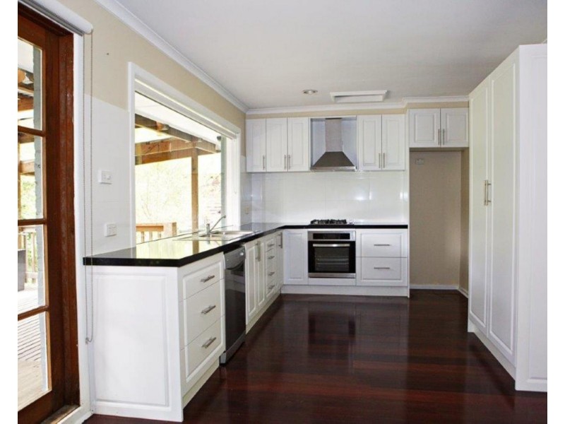 50 York Road, Mount Evelyn VIC 3796