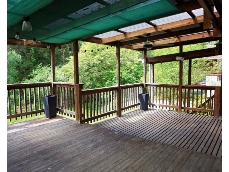 50 York Road, Mount Evelyn VIC 3796