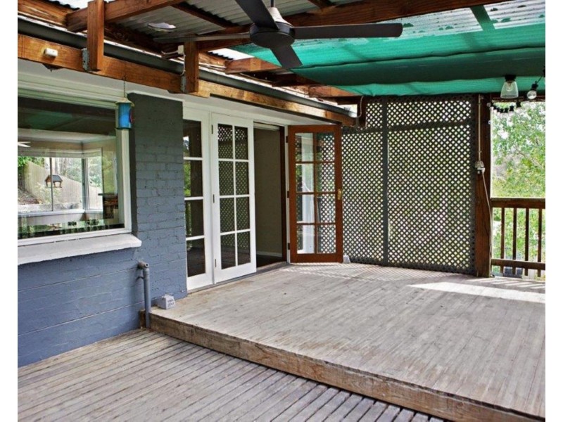 50 York Road, Mount Evelyn VIC 3796