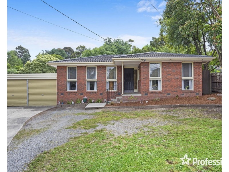 4 Closter Court, Lilydale VIC 3140