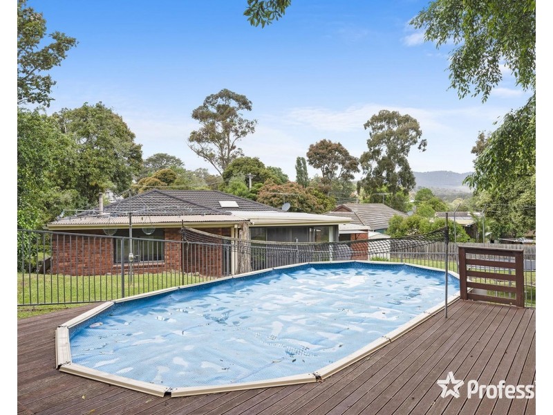 4 Closter Court, Lilydale VIC 3140