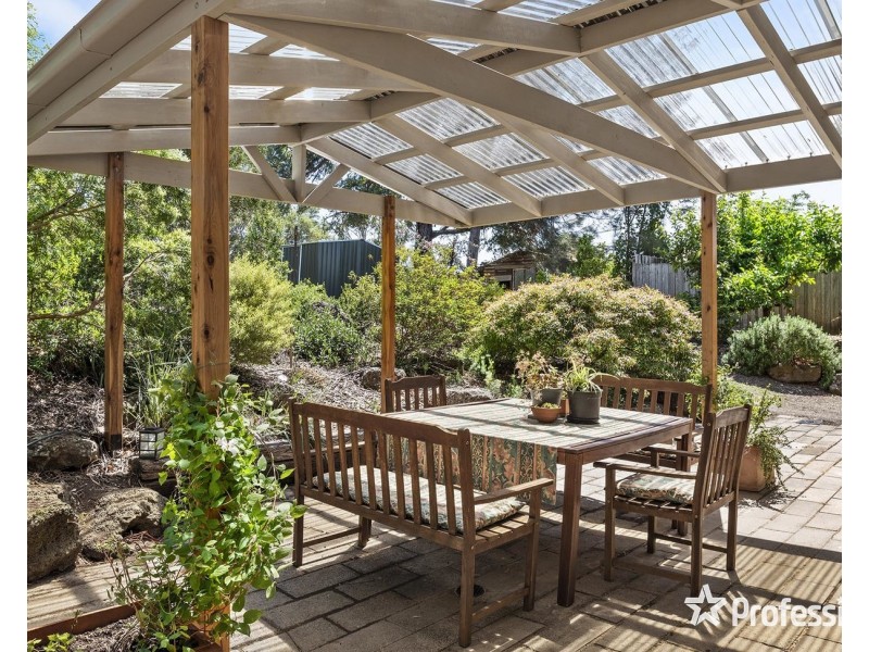 13 Frances Avenue, Yarra Glen VIC 3775