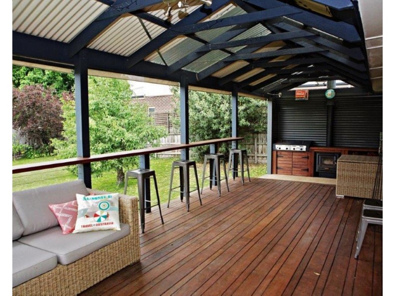 6 Morokai Grove, Lilydale VIC 3140