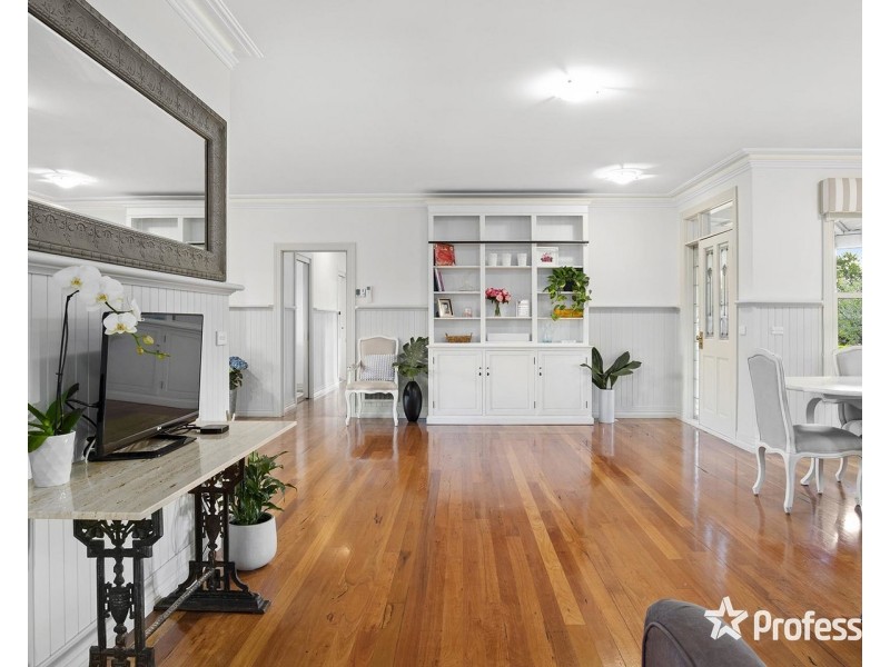 18 Frances Avenue, Yarra Glen VIC 3775