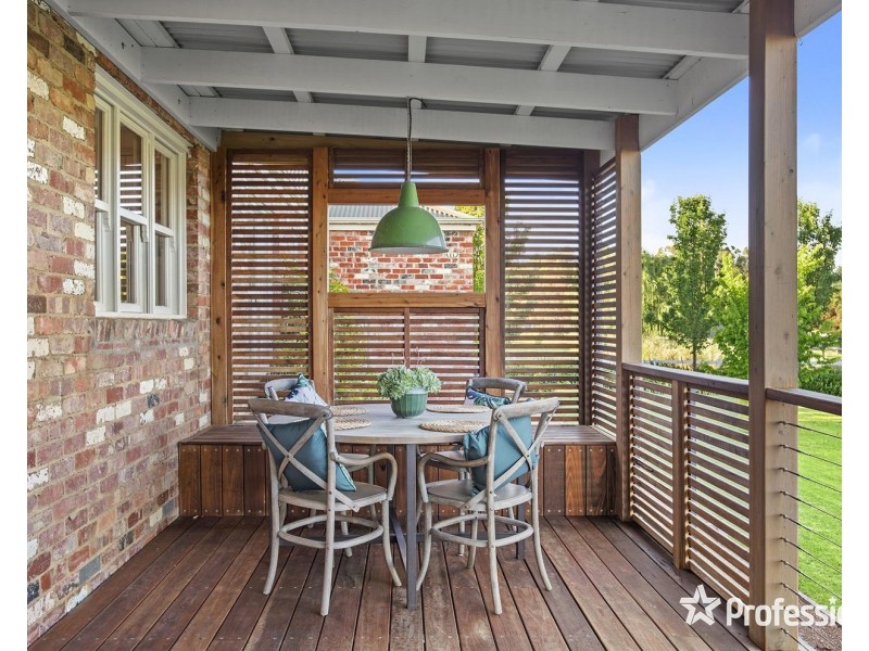 18 Frances Avenue, Yarra Glen VIC 3775