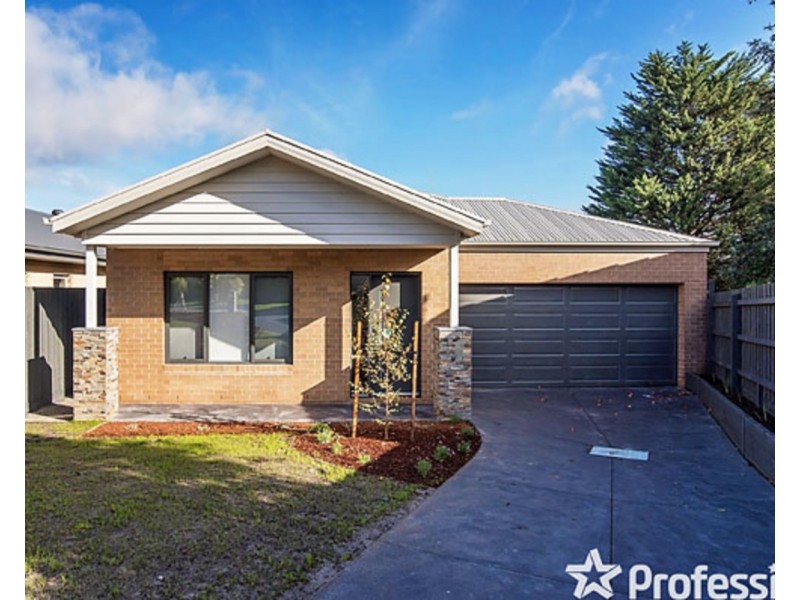 1/6 Cherylnne Crescent, Kilsyth VIC 3137