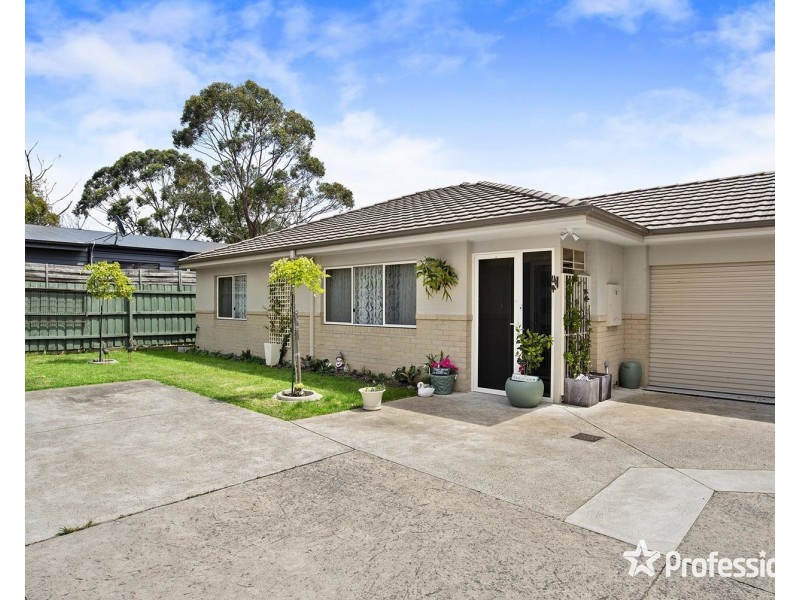 49a Morokai Grove, Lilydale VIC 3140