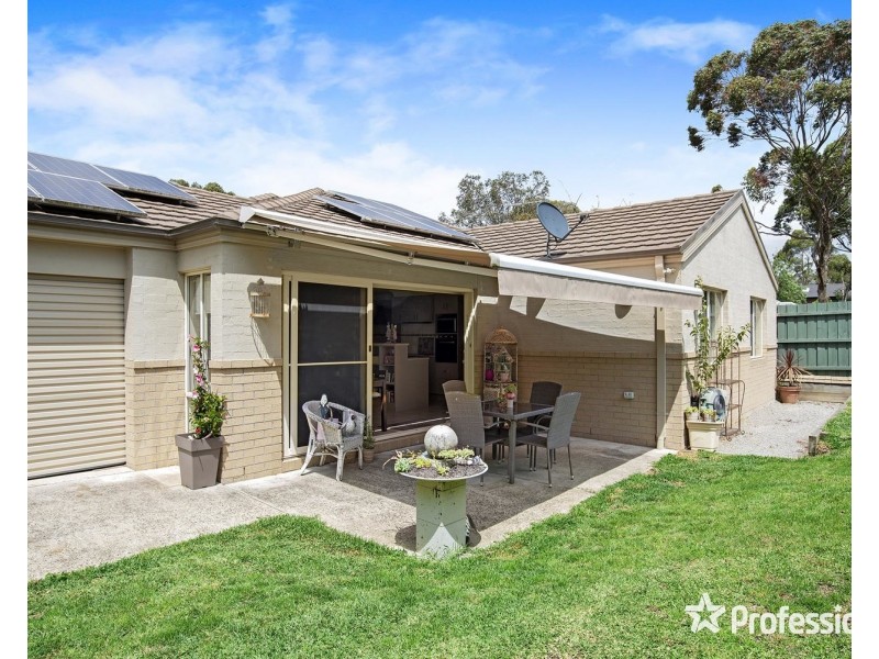 49a Morokai Grove, Lilydale VIC 3140