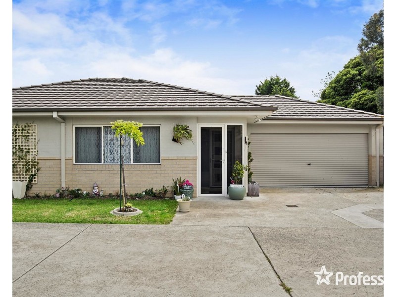 49a Morokai Grove, Lilydale VIC 3140