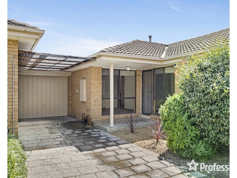 4/12 Gladstone Street, Lilydale VIC 3140