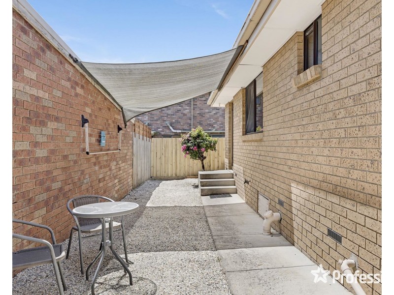 4/12 Gladstone Street, Lilydale VIC 3140