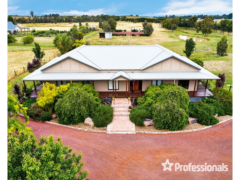 1030 Melba Highway, Yarra Glen VIC 3775