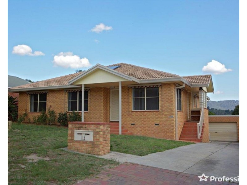 13 Kenthurst Court, Lilydale VIC 3140