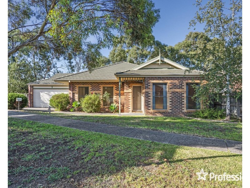 78 Regency Rise, Chirnside Park VIC 3116