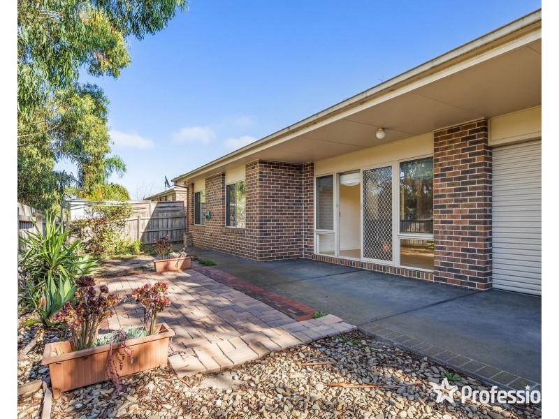 78 Regency Rise, Chirnside Park VIC 3116