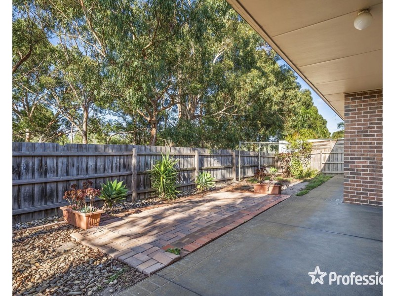 78 Regency Rise, Chirnside Park VIC 3116