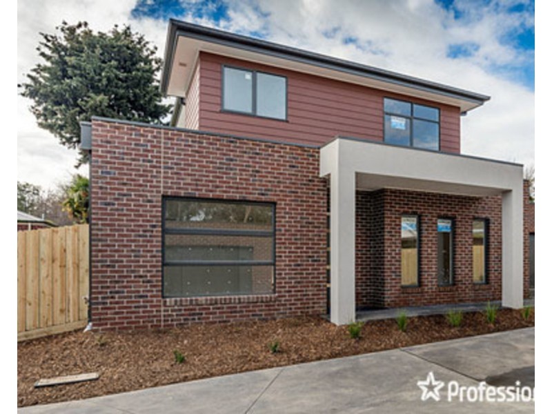 4 Preston Way, Healesville VIC 3777