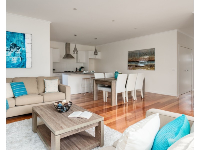 4 Preston Way, Healesville VIC 3777
