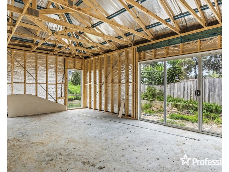 2B Irvine Crescent, Yarra Glen VIC 3775