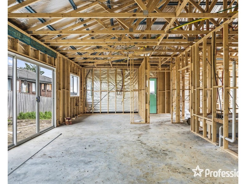 2B Irvine Crescent, Yarra Glen VIC 3775