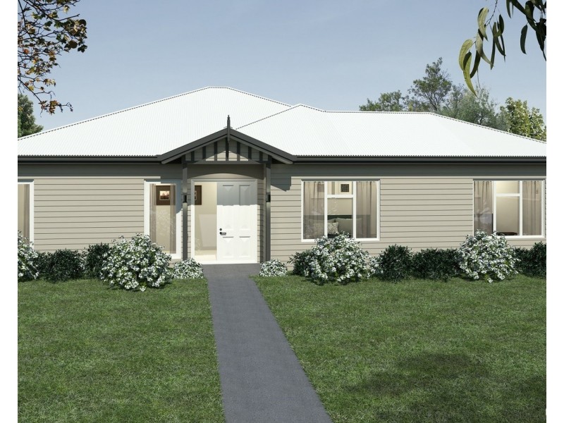 2B Irvine Crescent, Yarra Glen VIC 3775