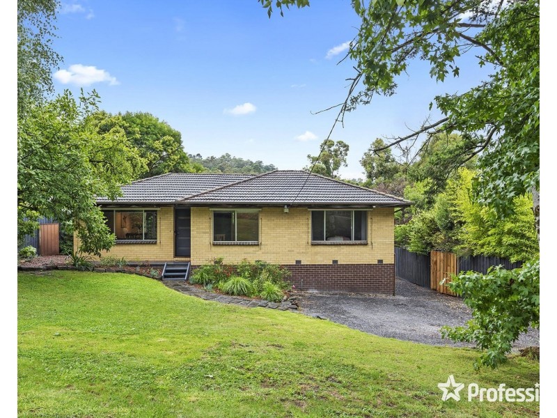 12 Hillside Court, Lilydale VIC 3140