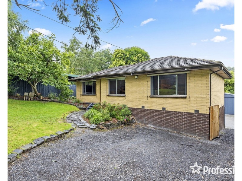 12 Hillside Court, Lilydale VIC 3140