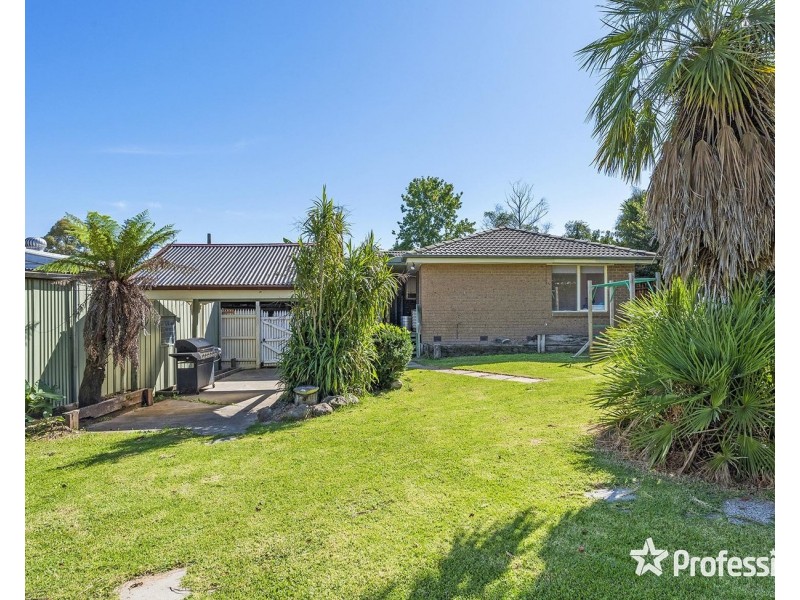 34 Witham Drive, Coldstream VIC 3770
