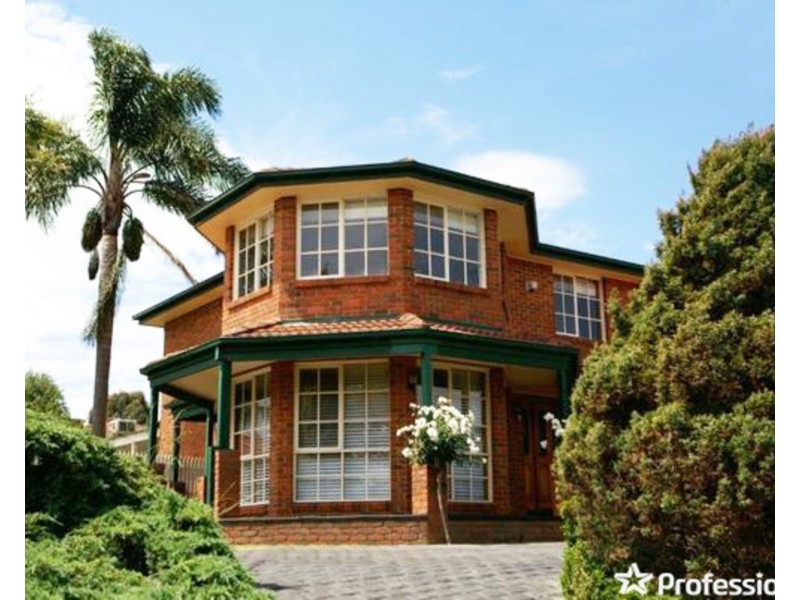 4 Liberty Avenue, Rowville VIC 3178