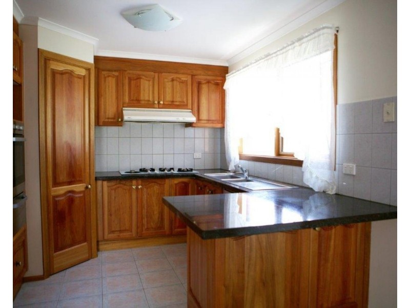 4 Liberty Avenue, Rowville VIC 3178