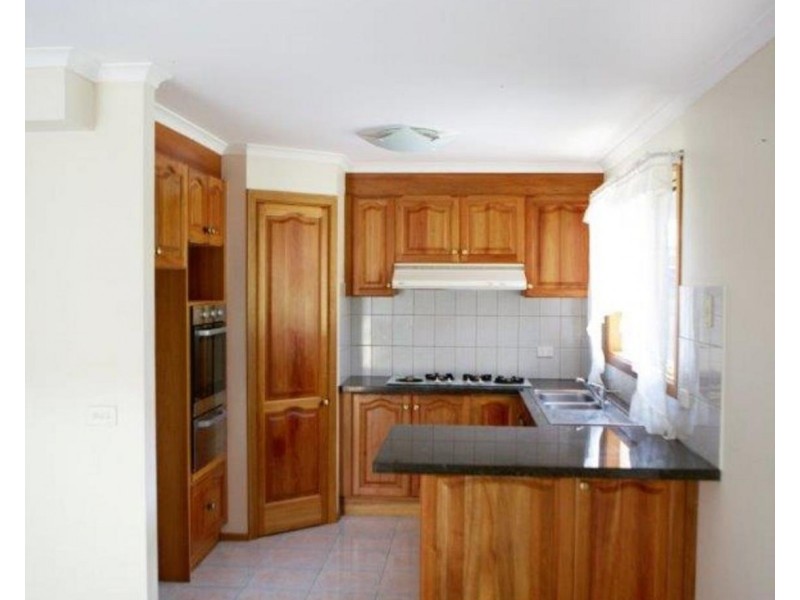 4 Liberty Avenue, Rowville VIC 3178