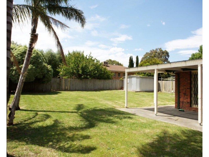 4 Liberty Avenue, Rowville VIC 3178